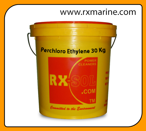 Perchloro Ethylene 30 Kg